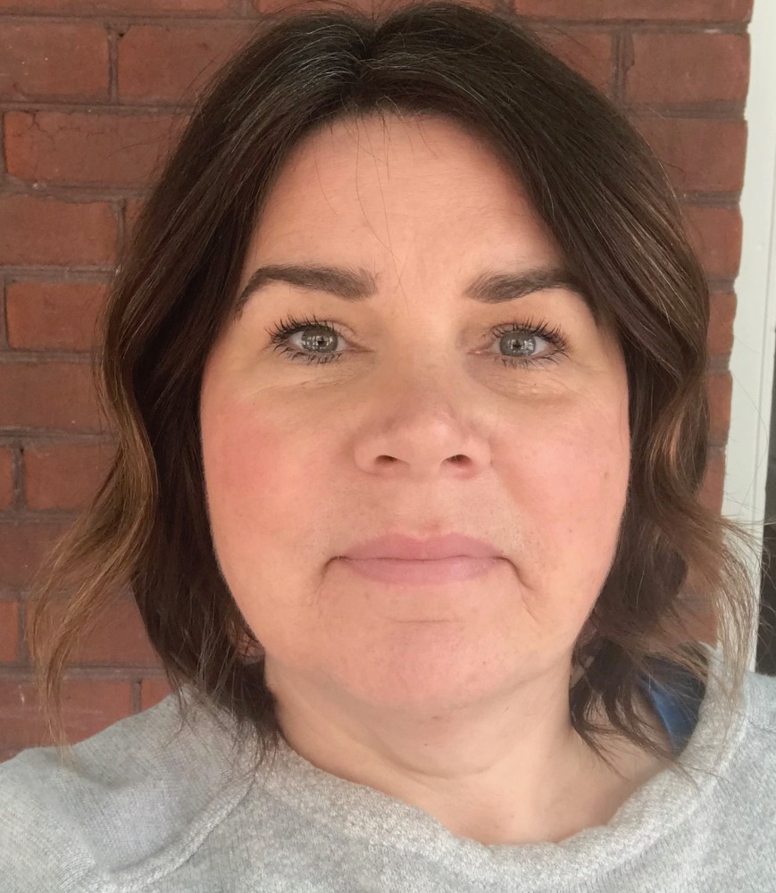 photo of Jocelyn Williams