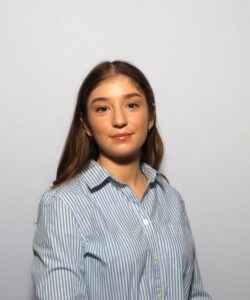 Image of Maïa Magalhaes-Filion